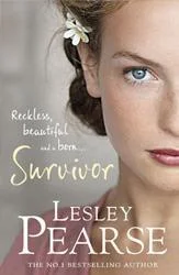 Featured image for Zusammenfassung von 'Survivor' von Lesley Pearse