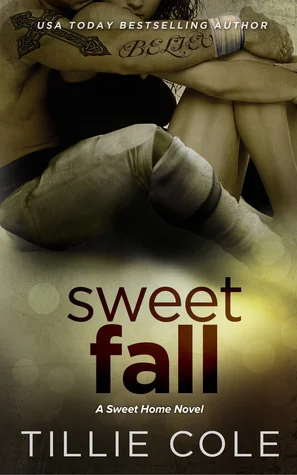 Featured image for Zusammenfassung von 'Sweet Fall' von Tillie Cole