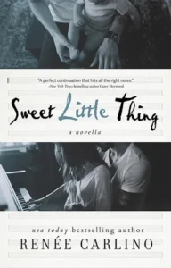 Featured image for Zusammenfassung von 'Sweet Little Thing' von Renée Carlino