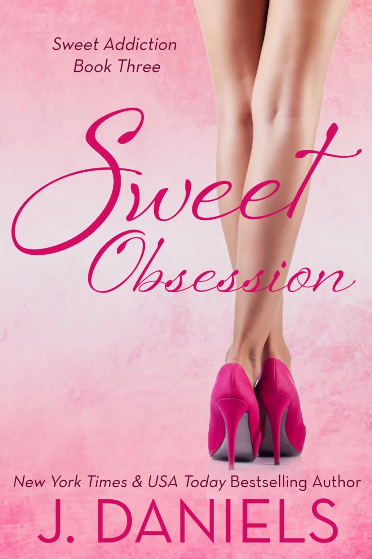 Featured image for Zusammenfassung von 'Sweet Obsession' von J. Daniels