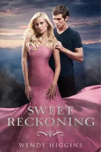 Featured image for Zusammenfassung von 'Sweet Reckoning' von Wendy Higgins