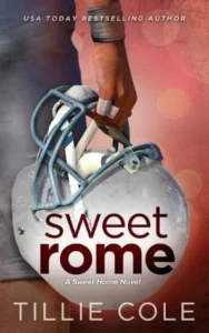 Featured image for Zusammenfassung von 'Sweet Rome' von Tillie Cole