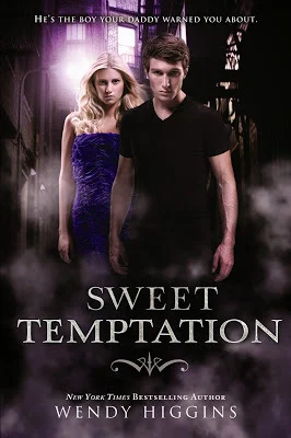 Featured image for Zusammenfassung von 'Sweet Temptation' von Wendy Higgins