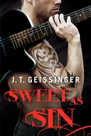 Featured image for Zusammenfassung von 'Sweet as Sin' von J.T. Geissinger