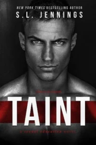 Featured image for Zusammenfassung von 'Taint' von S.L. Jennings