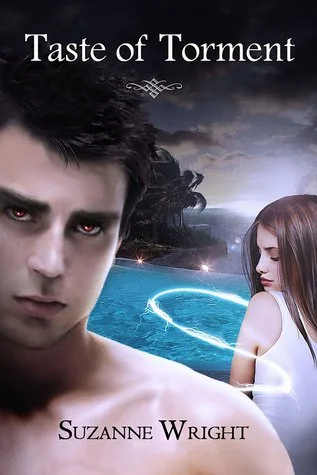 Featured image for Zusammenfassung von 'Taste of Torment' von Suzanne Wright