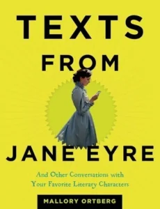Featured image for "Zusammenfassung von 'Jane Eyre' von Daniel M. Lavery"
