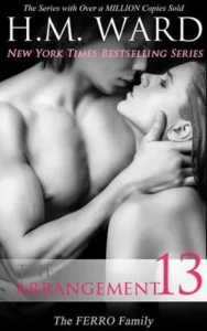 Featured image for Zusammenfassung von 'The Arrangement #13: The Ferro Family' von H.M. Ward