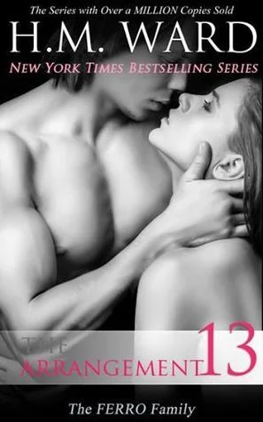 Featured image for Zusammenfassung von 'The Arrangement #13: The Ferro Family' von H.M. Ward