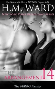 Featured image for Zusammenfassung von 'The Arrangement 14' von H.M. Ward