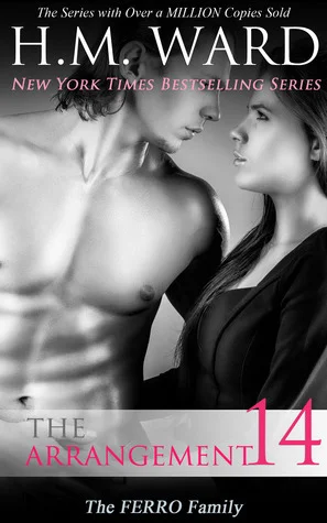 Featured image for Zusammenfassung von 'The Arrangement 14' von H.M. Ward