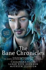 Featured image for Zusammenfassung von 'The Bane Chronicles' von Cassandra Clare und anderen