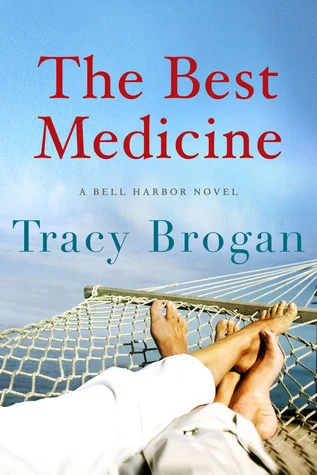 Featured image for "Zusammenfassung von 'The Best Medicine' von Tracy Brogan"