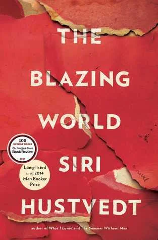 Featured image for Zusammenfassung von 'The Blazing World' von Siri Hustvedt
