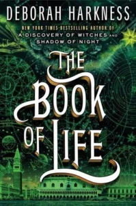 Featured image for Zusammenfassung von „Das Buch der Schatten“ von Deborah Harkness