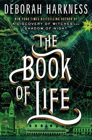 Featured image for Zusammenfassung von „Das Buch der Schatten“ von Deborah Harkness