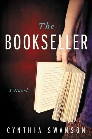 Featured image for Zusammenfassung von „The Bookseller“ von Cynthia Swanson