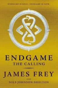 Featured image for Zusammenfassung von 'Endgame: The Calling' von James Frey und Nils Johnson-Shelton
