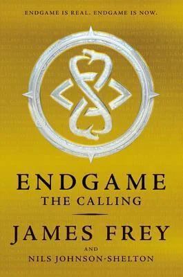 Featured image for Zusammenfassung von 'Endgame: The Calling' von James Frey und Nils Johnson-Shelton