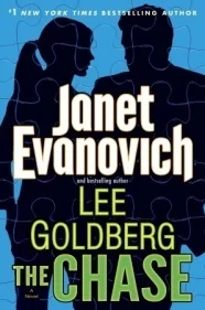 Featured image for Zusammenfassung von 'The Chase' von Janet Evanovich und Lee Goldberg