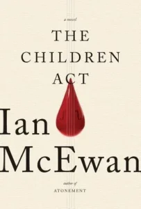 Featured image for "Zusammenfassung von 'Das Kinderrecht' von Ian McEwan"
