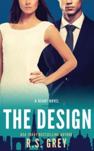 Featured image for Zusammenfassung von 'The Design' von R.S. Grey