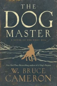 Featured image for Zusammenfassung von „Der Hunde Meister“ von W. Bruce Cameron
