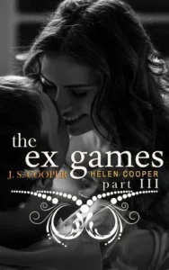 Featured image for Zusammenfassung von „The Ex Games 3“ von J.S. Cooper