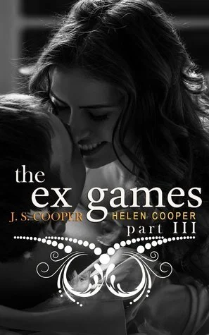 Featured image for Zusammenfassung von „The Ex Games 3“ von J.S. Cooper