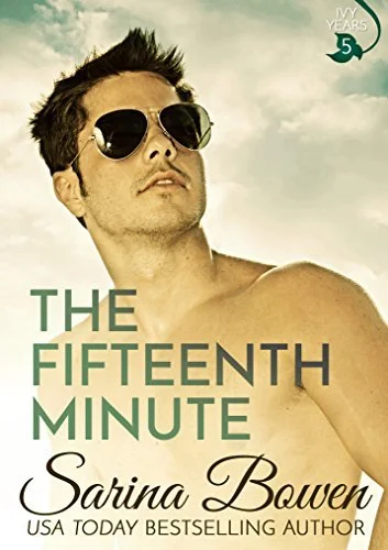 Featured image for Zusammenfassung von 'The Fifteenth Minute' von Sarina Bowen