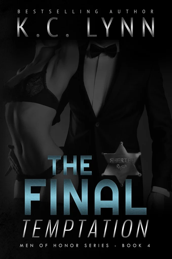 Featured image for Zusammenfassung von 'The Final Temptation' von K.C. Lynn