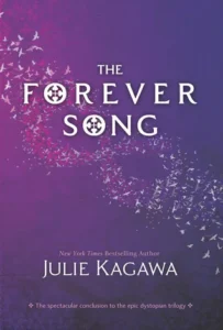 Featured image for Zusammenfassung von 'The Forever Song' von Julie Kagawa