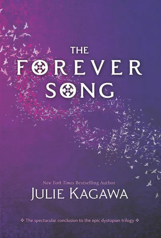 Featured image for Zusammenfassung von 'The Forever Song' von Julie Kagawa