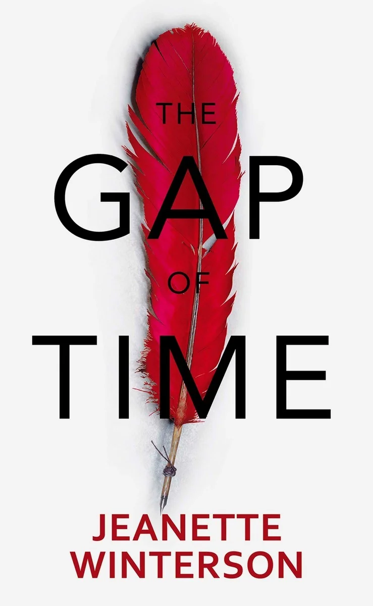 Featured image for Zusammenfassung von 'The Gap of Time' von Jeanette Winterson
