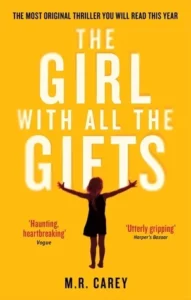 Featured image for Zusammenfassung von „The Girl With All the Gifts“ von M.R. Carey