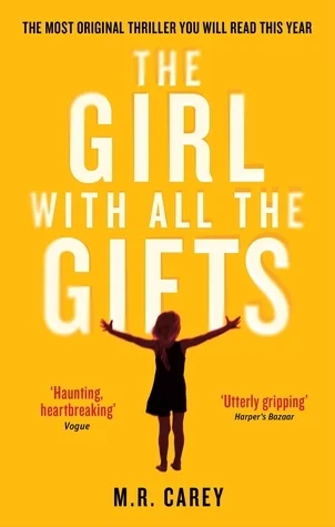 Featured image for Zusammenfassung von „The Girl With All the Gifts“ von M.R. Carey