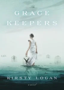 Featured image for Zusammenfassung von 'The Gracekeepers' von Kirsty Logan