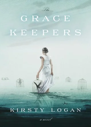 Featured image for Zusammenfassung von 'The Gracekeepers' von Kirsty Logan