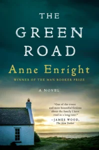 Featured image for "Zusammenfassung von 'The Green Road' von Anne Enright"