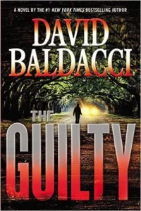 Featured image for Zusammenfassung von 'Die Schuldigen' von David Baldacci