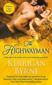 Featured image for Zusammenfassung von „The Highwayman“ von Kerrigan Byrne