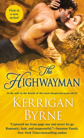 Featured image for Zusammenfassung von „The Highwayman“ von Kerrigan Byrne