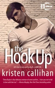 Featured image for Zusammenfassung von 'The Hook Up' von Kristen Callihan