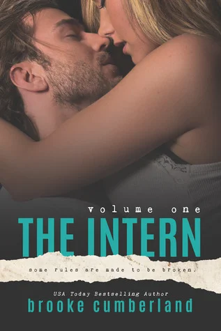 Featured image for Zusammenfassung von 'The Intern, Volume 1' von Brooke Cumberland