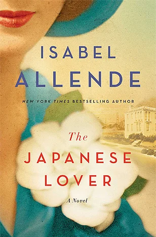 Featured image for Zusammenfassung von "Die japanische Geliebte" von Isabel Allende