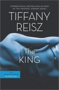 Featured image for Zusammenfassung von 'The King' von Tiffany Reisz