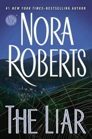 Featured image for Zusammenfassung von 'The Liar' von Nora Roberts
