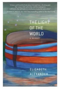 Featured image for Zusammenfassung von „The Light of the World“ von Elizabeth Alexander