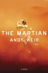 Featured image for Zusammenfassung von 'Der Marsianer - Rettet Mark Watney' von Andy Weir