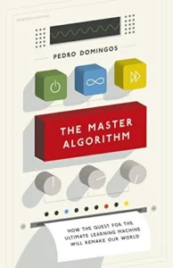 Featured image for Zusammenfassung von 'Der Master-Algorithmus' von Pedro Domingos